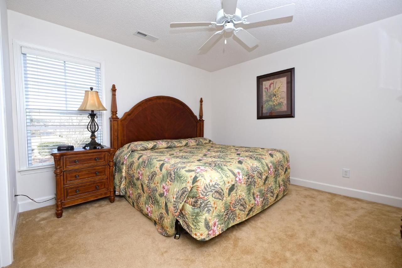 Barefoot Resort Golf & Yacht Club Villas Atlantic Beach Exteriér fotografie