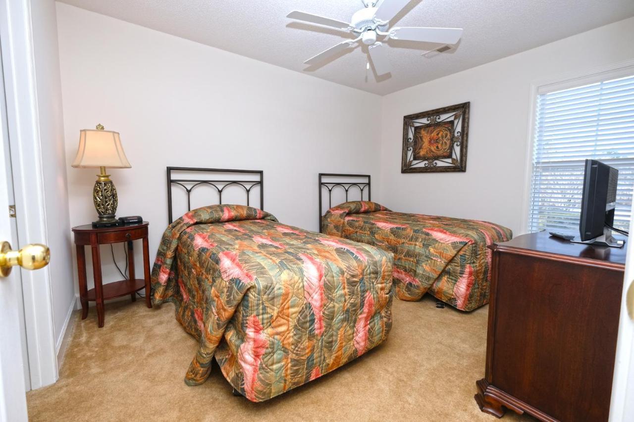 Barefoot Resort Golf & Yacht Club Villas Atlantic Beach Exteriér fotografie