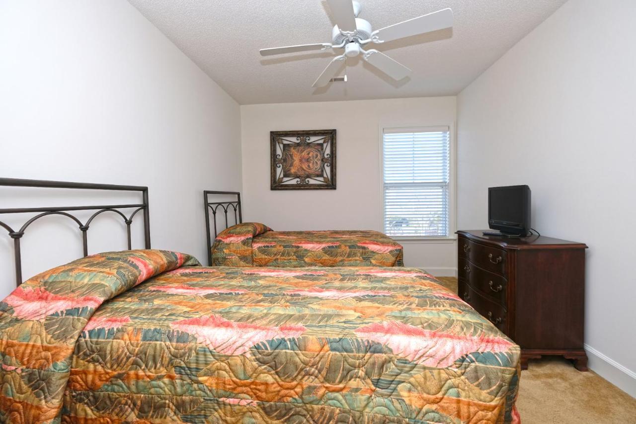 Barefoot Resort Golf & Yacht Club Villas Atlantic Beach Exteriér fotografie