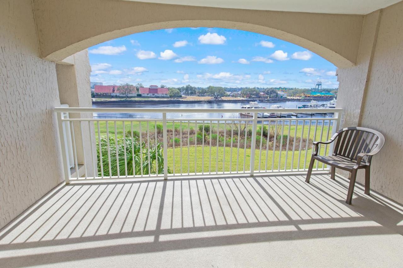 Barefoot Resort Golf & Yacht Club Villas Atlantic Beach Exteriér fotografie