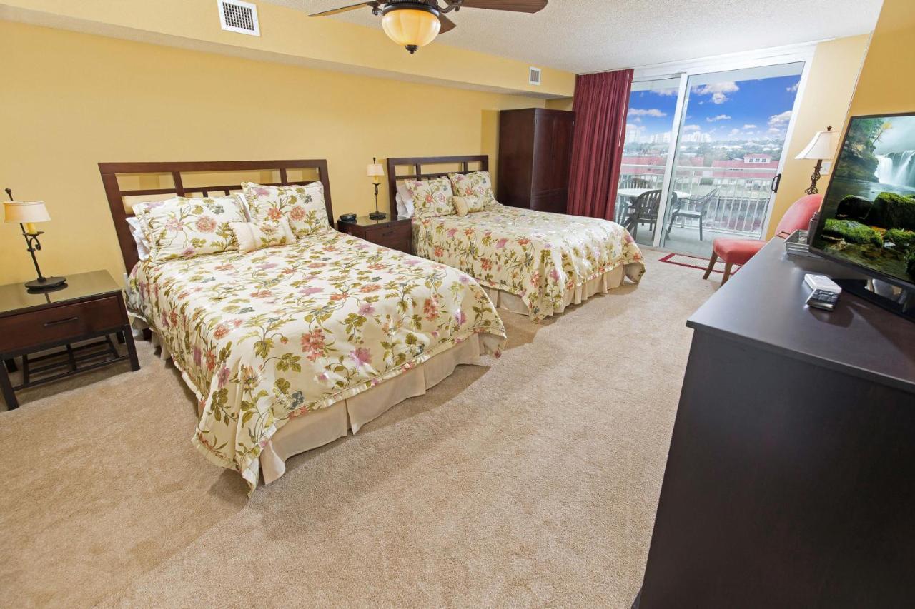 Barefoot Resort Golf & Yacht Club Villas Atlantic Beach Exteriér fotografie