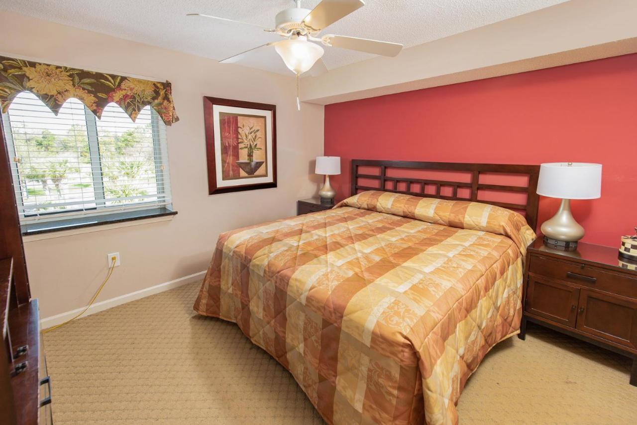 Barefoot Resort Golf & Yacht Club Villas Atlantic Beach Exteriér fotografie