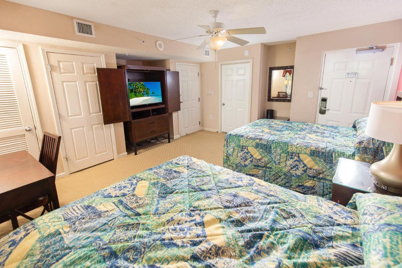 Barefoot Resort Golf & Yacht Club Villas Atlantic Beach Exteriér fotografie