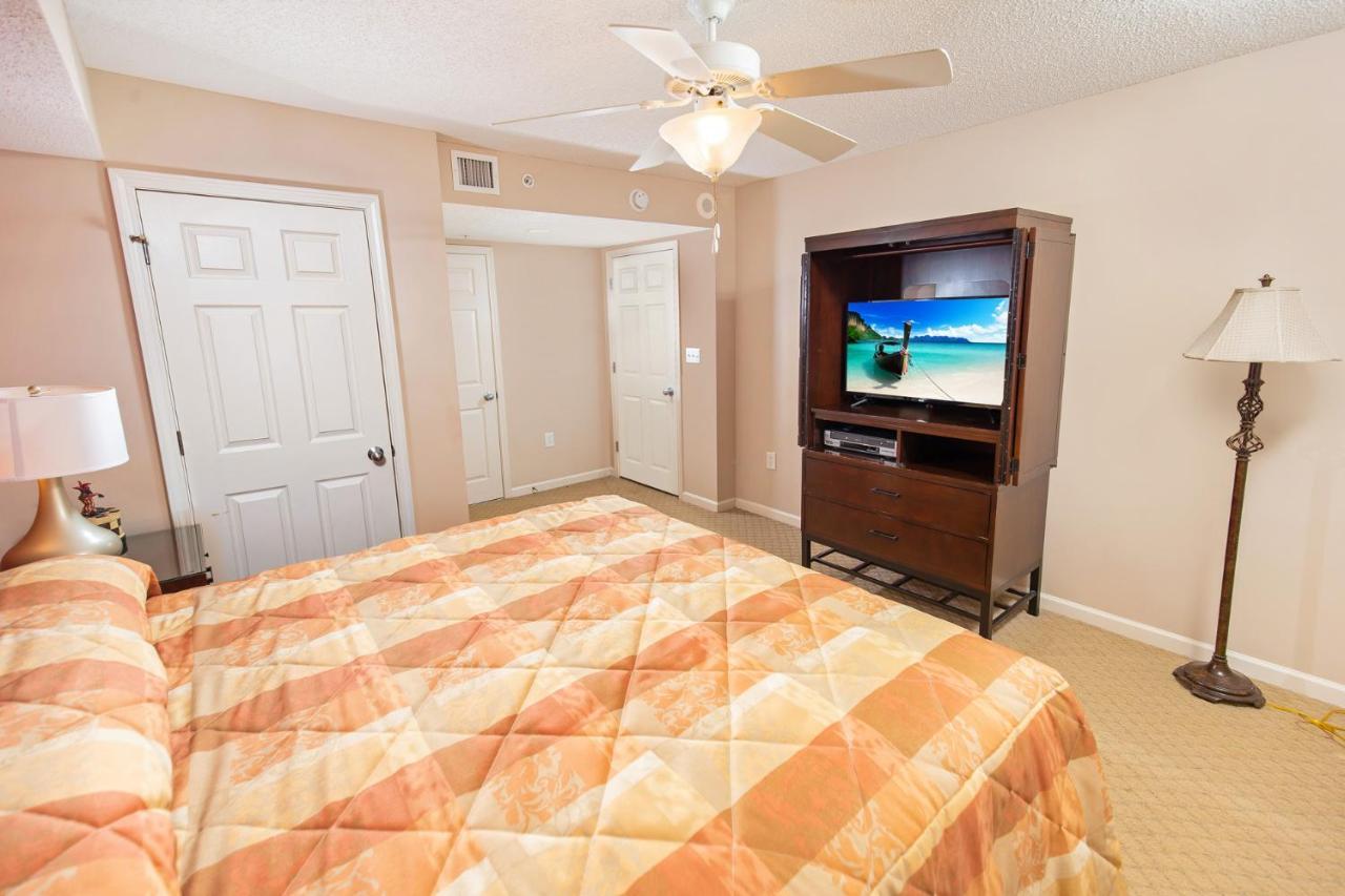 Barefoot Resort Golf & Yacht Club Villas Atlantic Beach Exteriér fotografie