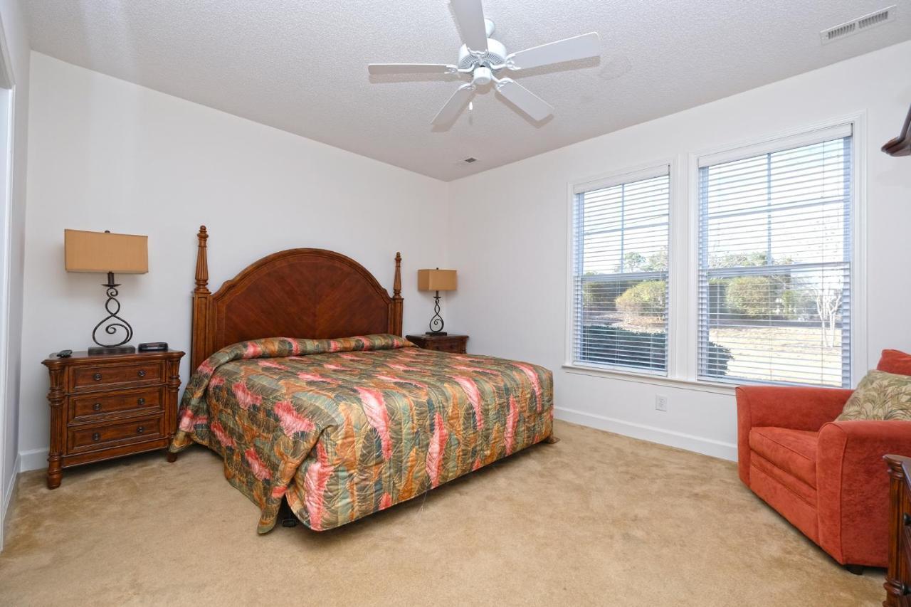 Barefoot Resort Golf & Yacht Club Villas Atlantic Beach Exteriér fotografie
