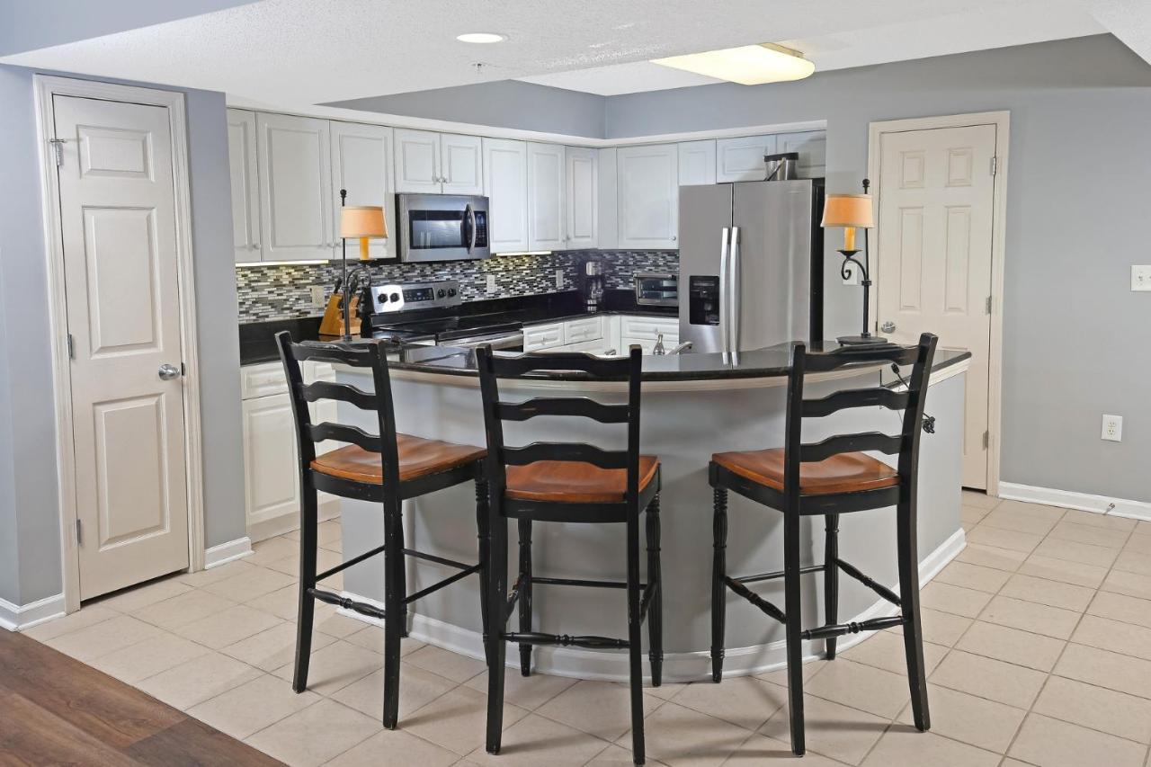 Barefoot Resort Golf & Yacht Club Villas Atlantic Beach Exteriér fotografie