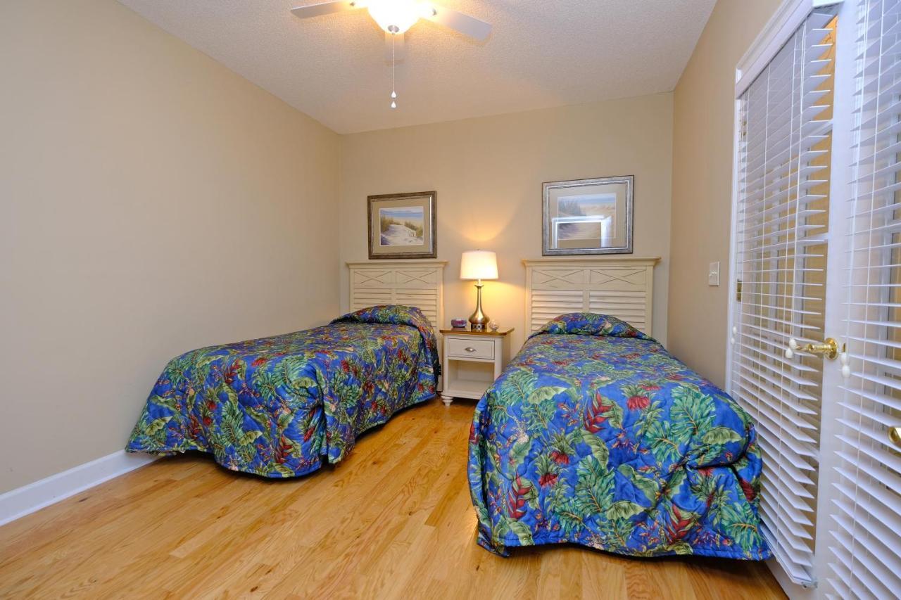 Barefoot Resort Golf & Yacht Club Villas Atlantic Beach Exteriér fotografie