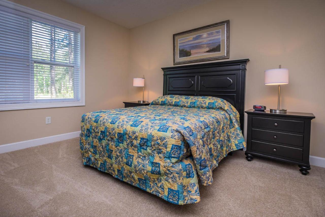 Barefoot Resort Golf & Yacht Club Villas Atlantic Beach Exteriér fotografie