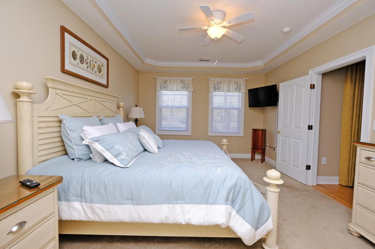 Barefoot Resort Golf & Yacht Club Villas Atlantic Beach Exteriér fotografie