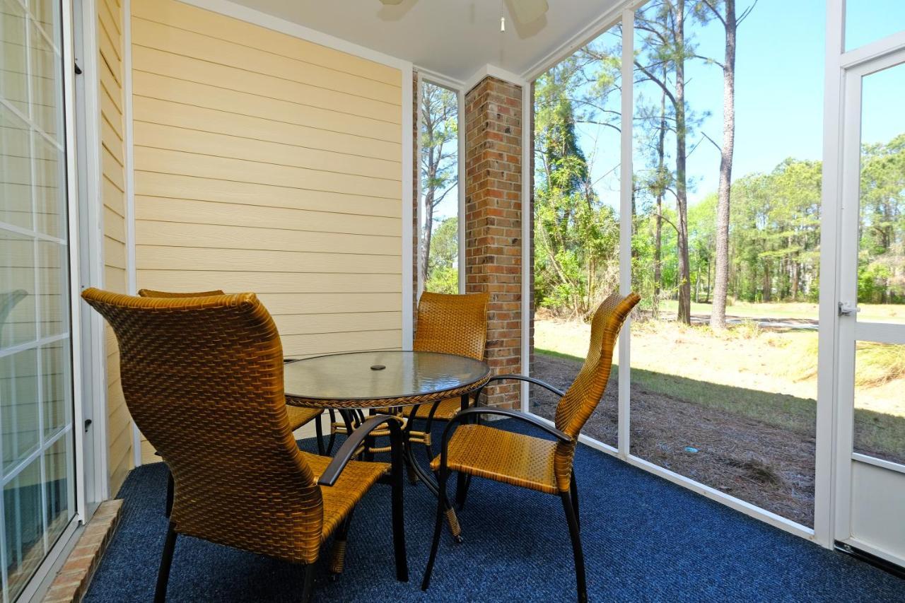 Barefoot Resort Golf & Yacht Club Villas Atlantic Beach Exteriér fotografie