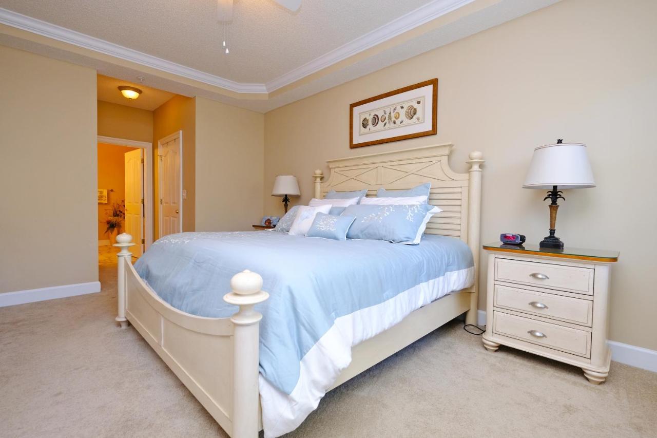 Barefoot Resort Golf & Yacht Club Villas Atlantic Beach Exteriér fotografie