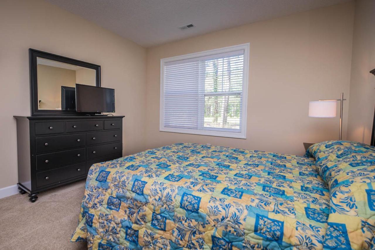 Barefoot Resort Golf & Yacht Club Villas Atlantic Beach Exteriér fotografie