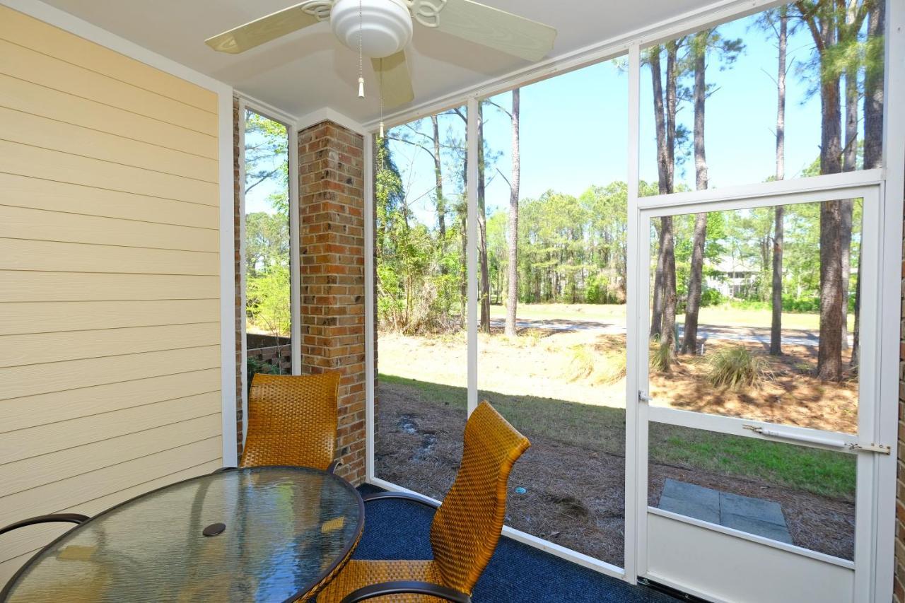 Barefoot Resort Golf & Yacht Club Villas Atlantic Beach Exteriér fotografie