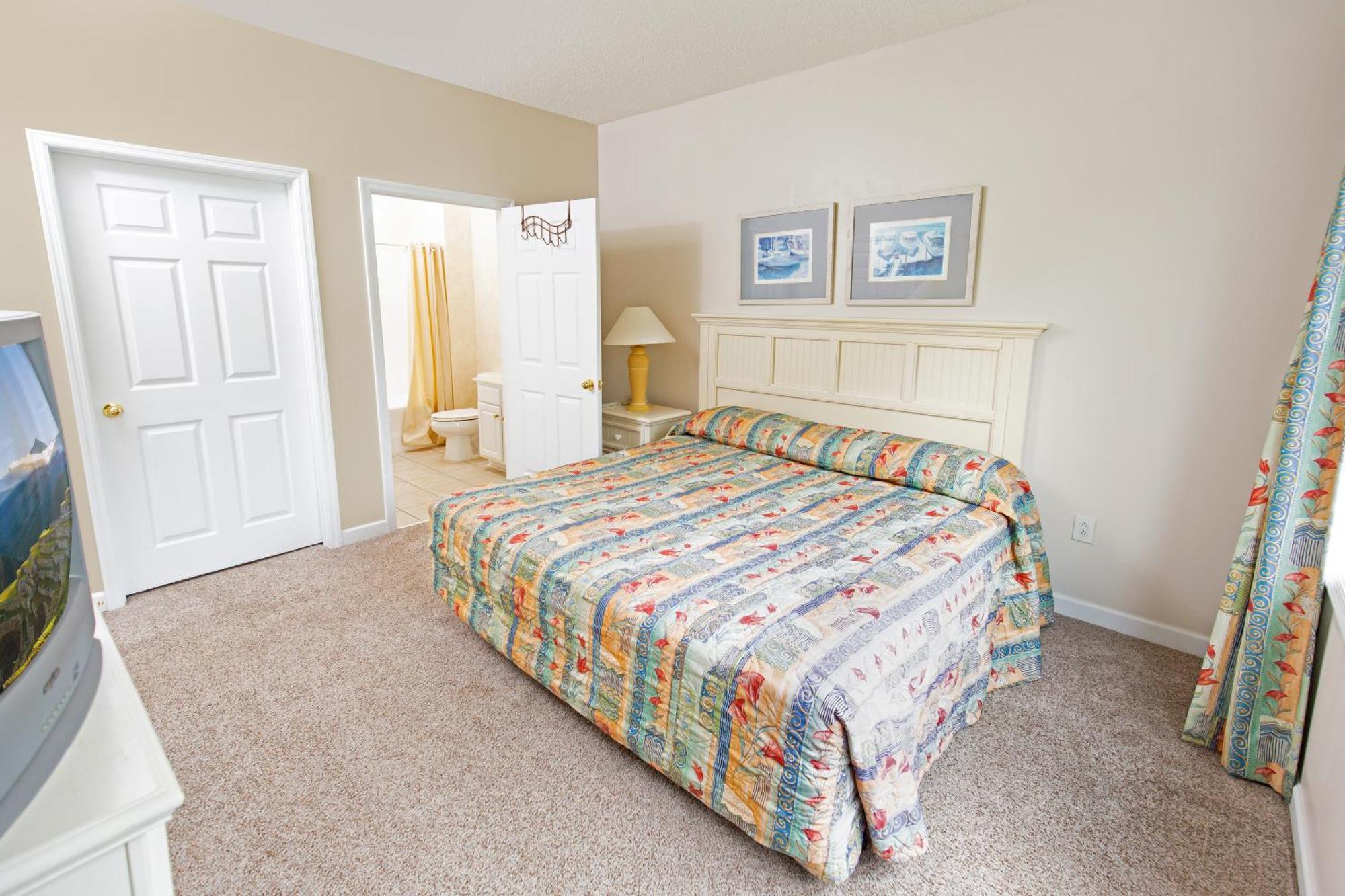 Barefoot Resort Golf & Yacht Club Villas Atlantic Beach Exteriér fotografie