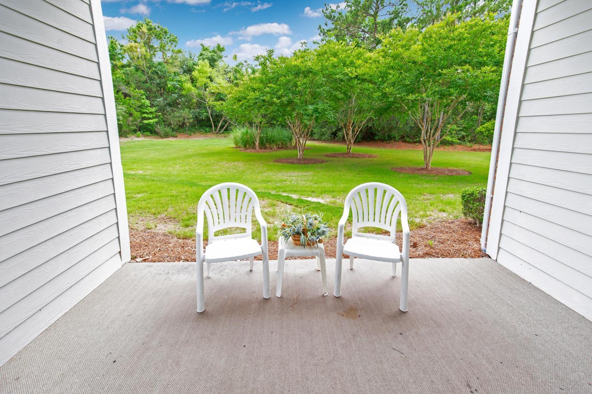 Barefoot Resort Golf & Yacht Club Villas Atlantic Beach Exteriér fotografie